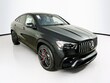 Mercedes-Benz AMG GLE 63