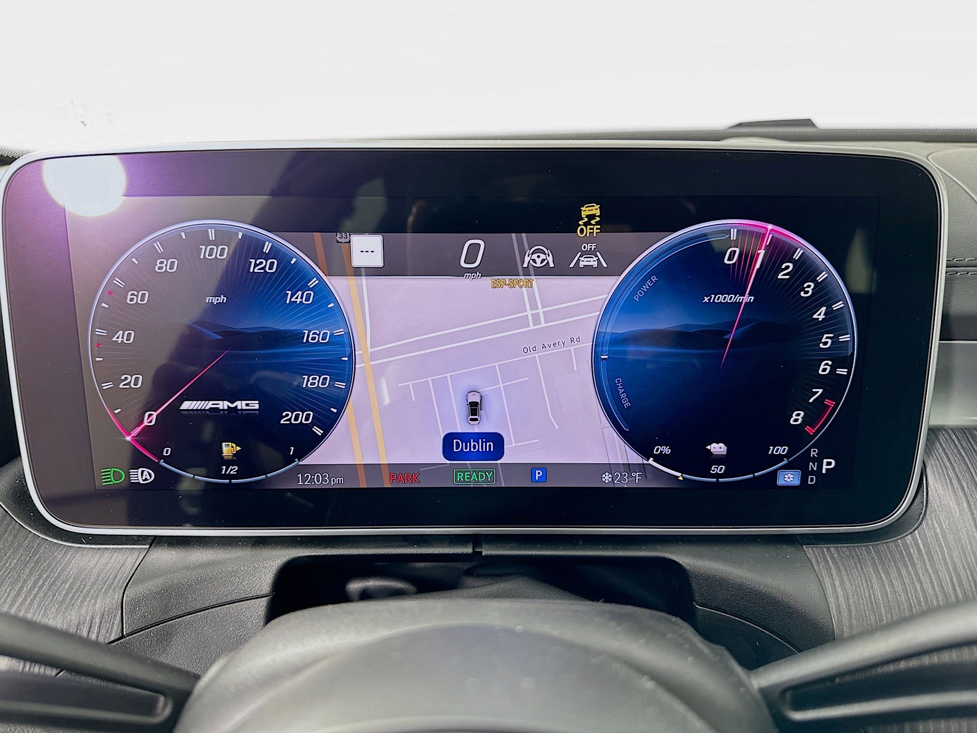 2025 Mercedes-Benz C-Class Sedan AMG C63 S E Peformance - Photo 14