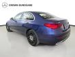2026 Mercedes-Benz C 300 4MATIC Sedan