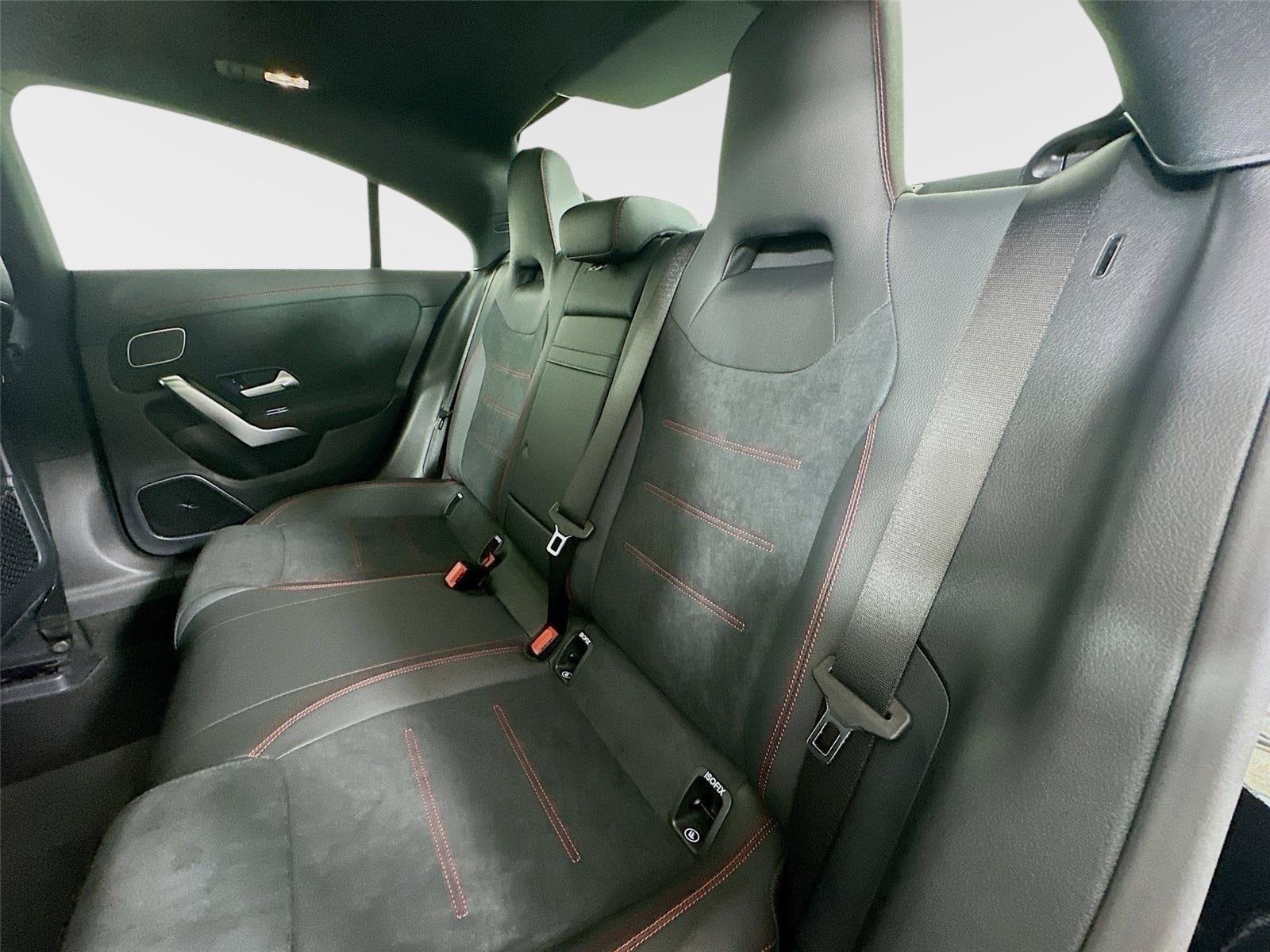 2026 Mercedes-Benz CLA CLA 250 - Photo 32