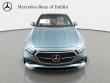 2026 Mercedes-Benz E-Class 4MATIC Sedan