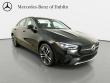 2025 Mercedes-Benz CLA 250 4MATIC Coupe
