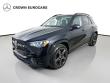 2026 Mercedes-Benz GLE 350 4MATIC SUV