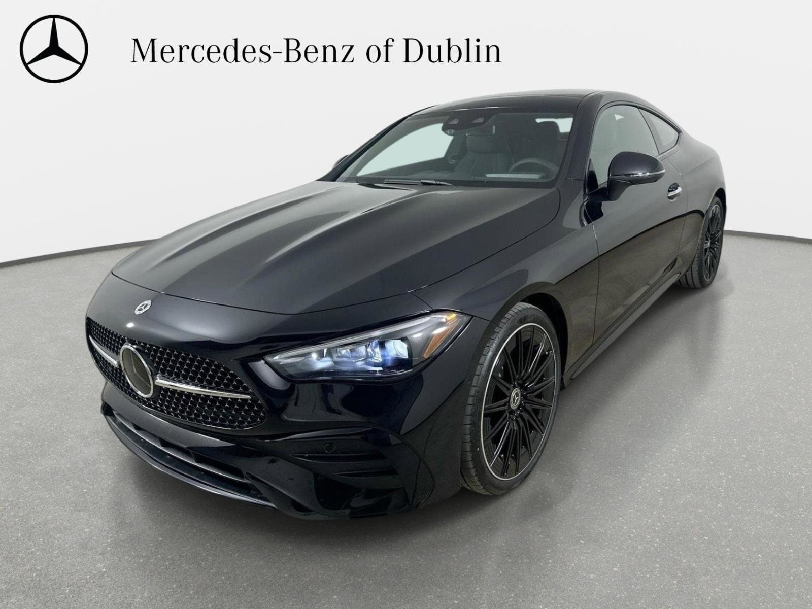 2026 Mercedes-Benz CLE CLE 450 4Matic's photo