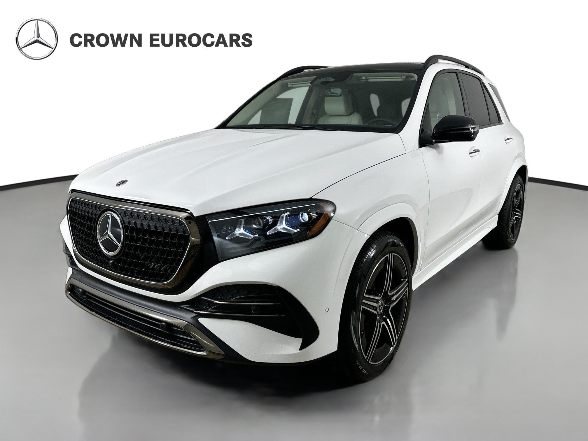 2027 Mercedes-Benz GLE