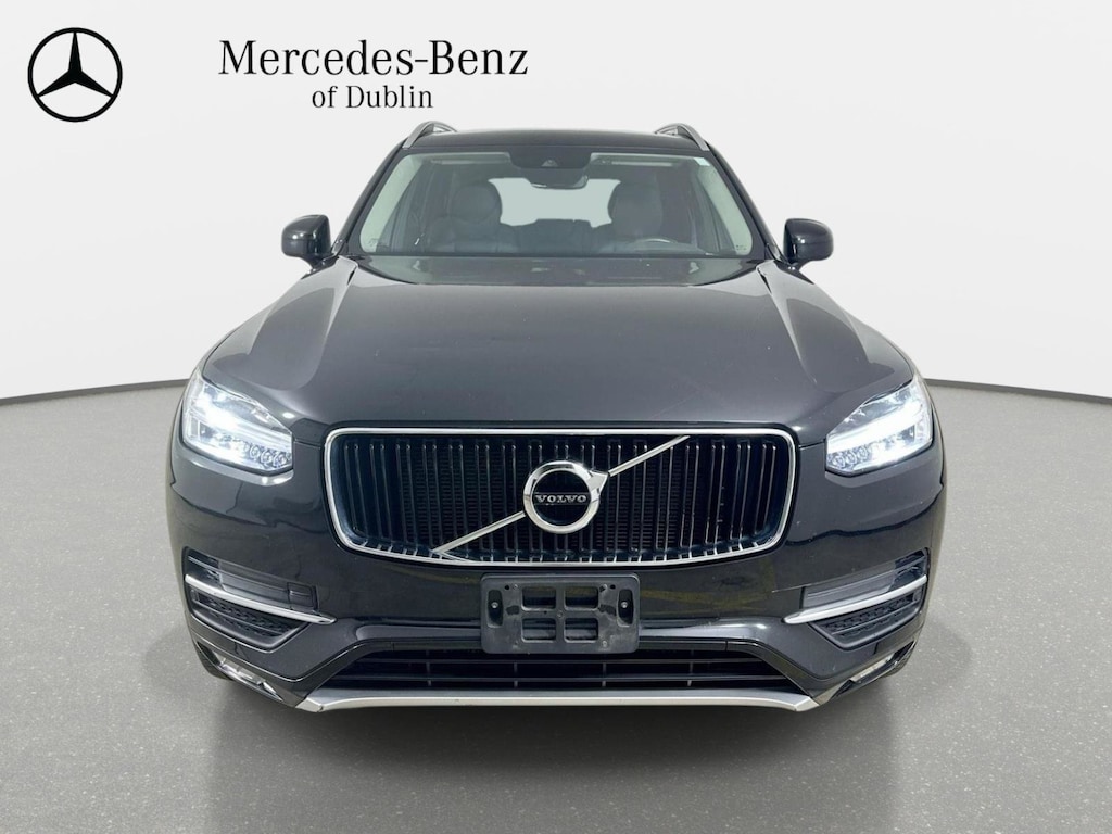 Used 2019 Volvo XC90 T6 Momentum SUV