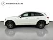 2026 Mercedes-Benz GLC 300 4MATIC SUV