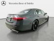 2026 Mercedes-Benz S-Class 4MATIC Sedan