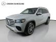 2026 Mercedes-Benz GLS 450 4MATIC SUV