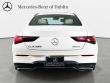 2026 Mercedes-Benz CLA 250 4MATIC Sedan