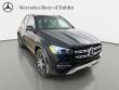 2026 Mercedes-Benz GLE 350 4MATIC SUV