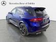2026 Mercedes-Benz GLE 350 4MATIC SUV