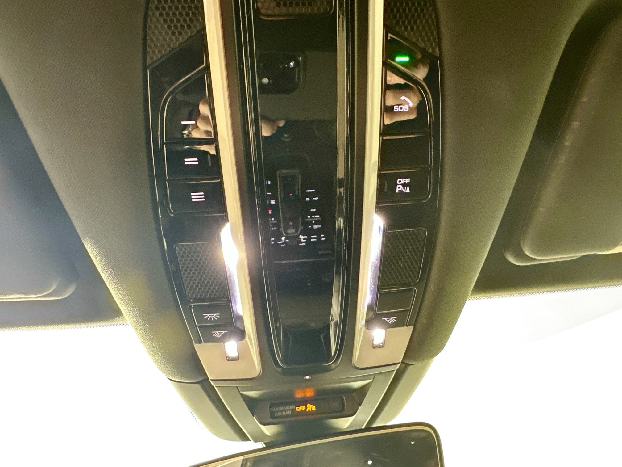 2022 Porsche Cayenne Base - Photo 29