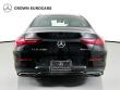 2025 Mercedes-Benz CLA 250 4MATIC Coupe