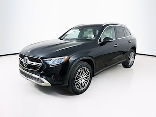 2026 Mercedes-Benz GLC 300 4MATIC SUV