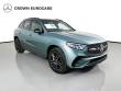 2026 Mercedes-Benz GLC 300 4MATIC SUV