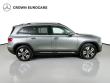 2026 Mercedes-Benz GLB 250 4MATIC SUV