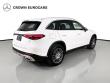 2026 Mercedes-Benz GLC 300 4MATIC SUV