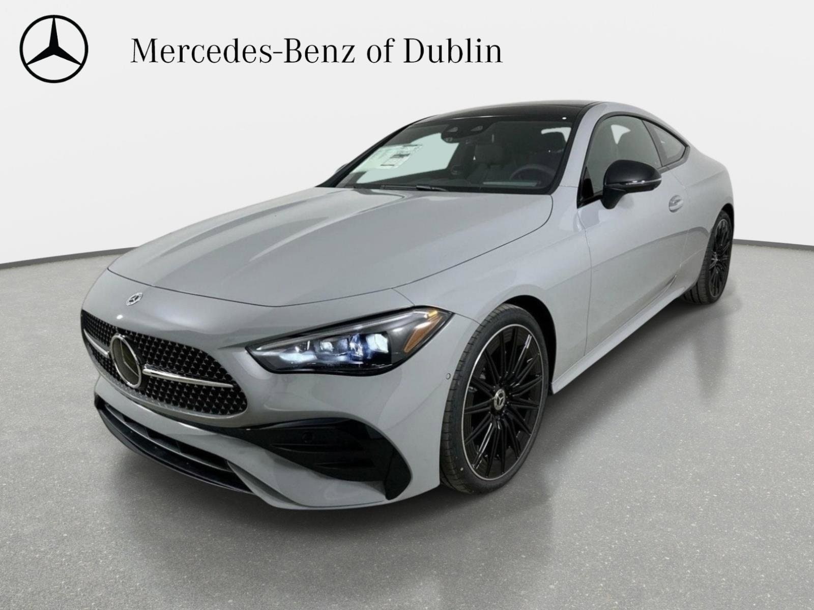 2026 Mercedes-Benz CLE CLE 300 4Matic's photo