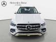 2026 Mercedes-Benz GLE 350 4MATIC SUV