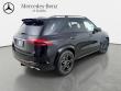 2026 Mercedes-Benz GLE 350 4MATIC SUV