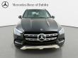 2026 Mercedes-Benz GLE 350 4MATIC SUV