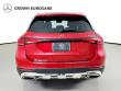 2026 Mercedes-Benz GLC 300 4MATIC SUV