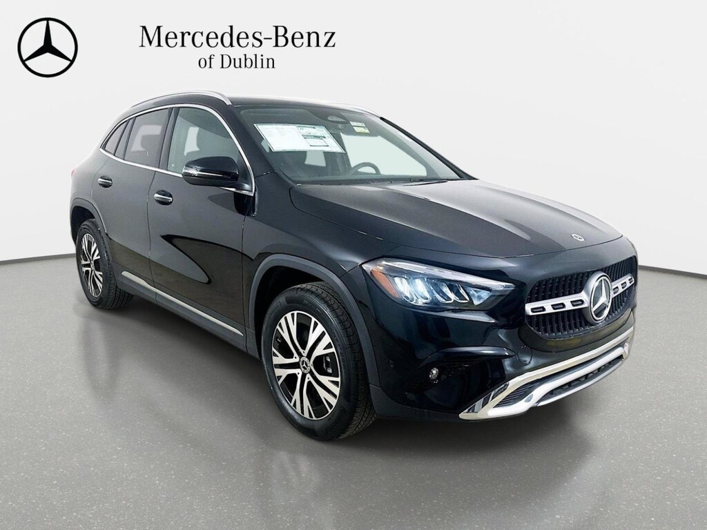 Used 2026 Mercedes-Benz GLA 250 4MATIC SUV