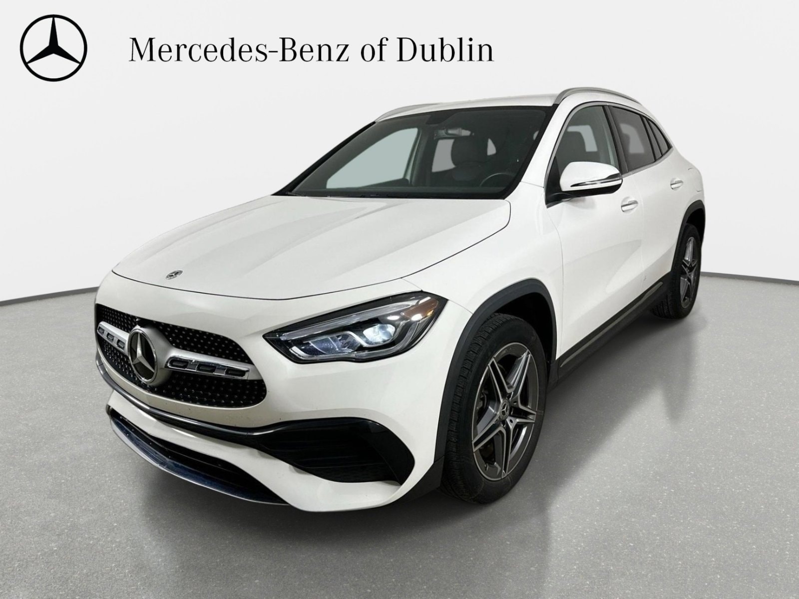 2023 Mercedes-Benz GLA GLA 250 4MATIC's photo