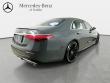 2026 Mercedes-Benz S-Class 4MATIC Sedan