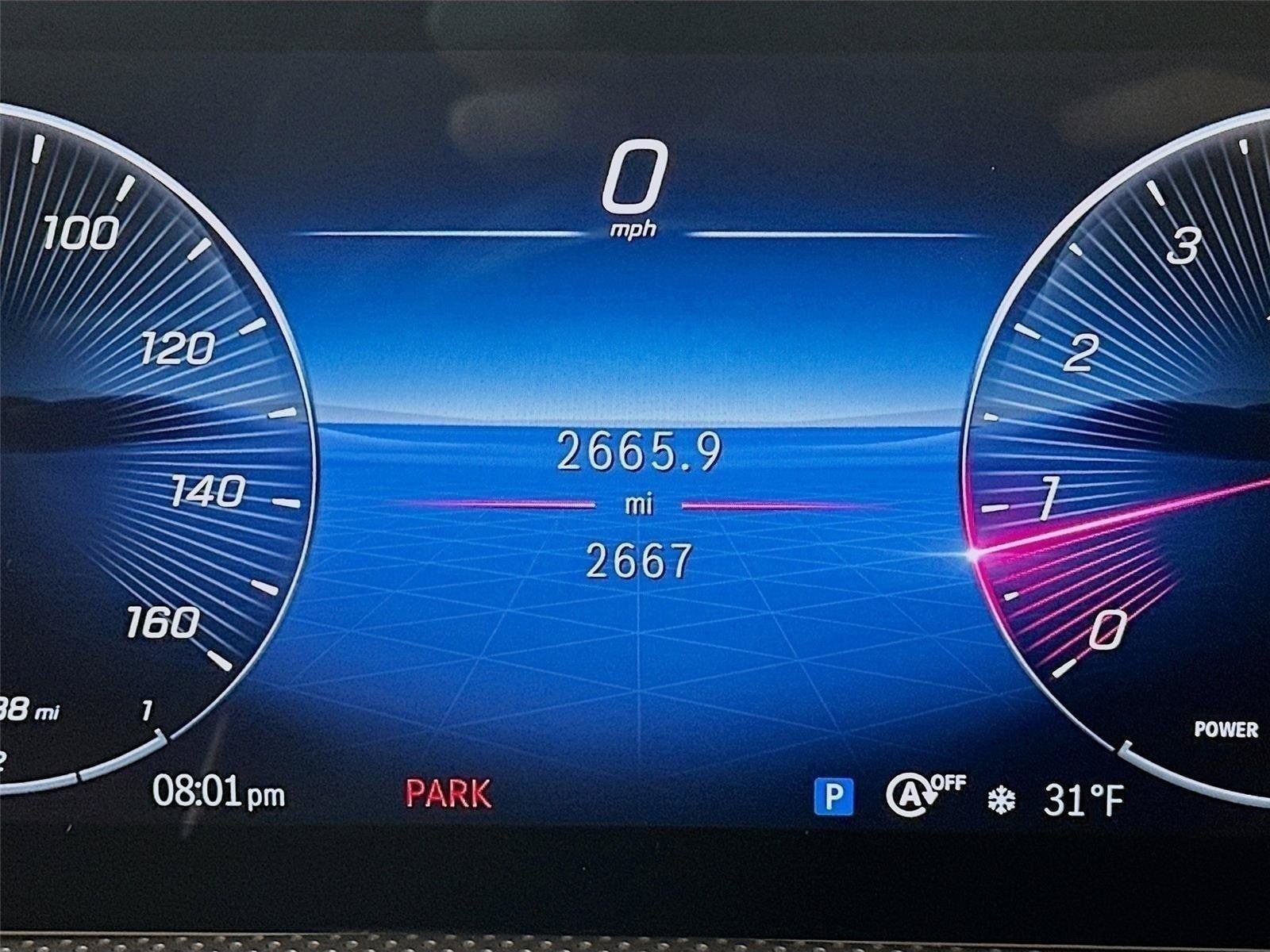 2025 Mercedes-Benz CLA CLA 250 - Photo 15