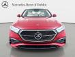 2026 Mercedes-Benz E-Class 4MATIC Sedan