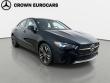 2025 Mercedes-Benz CLA 250 4MATIC Coupe