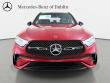 2026 Mercedes-Benz GLC 300 4MATIC SUV
