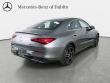 2026 Mercedes-Benz CLA 250 4MATIC Sedan
