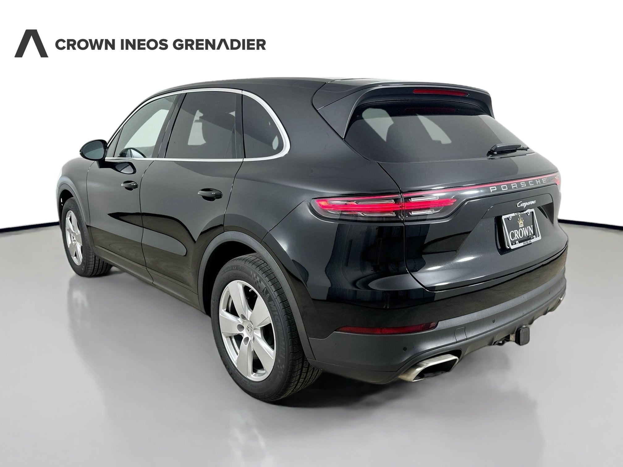 2022 Porsche Cayenne Base - Photo 7