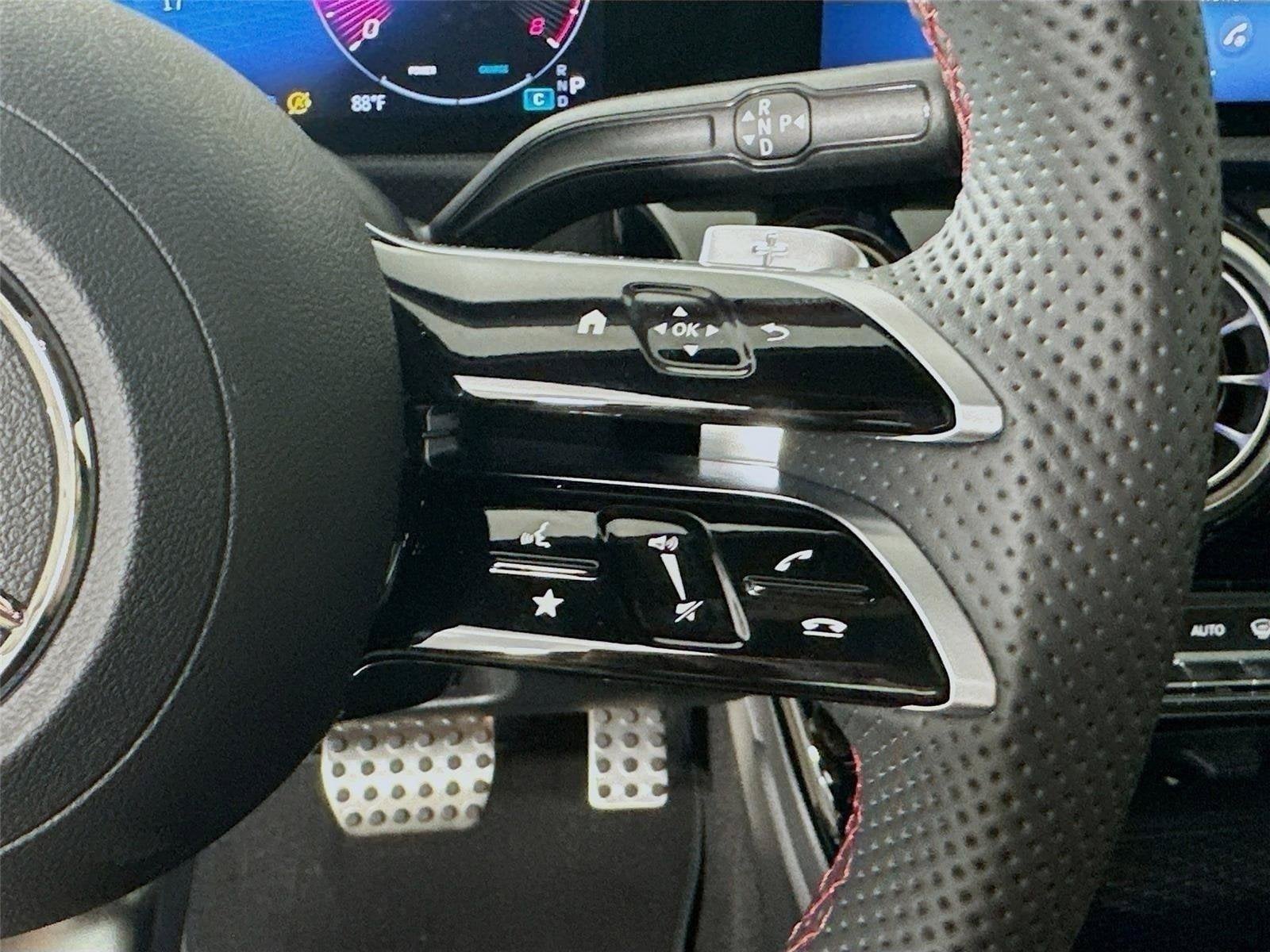 2026 Mercedes-Benz CLA CLA 250 - Photo 13