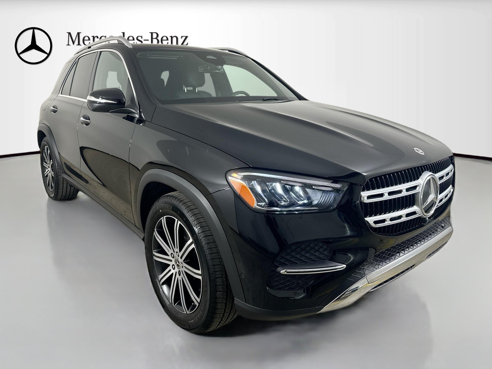 Used 2026 Mercedes-Benz GLE 350 4MATIC SUV