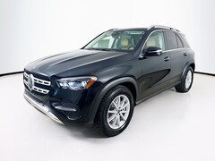 2026 Mercedes-Benz GLE 350 4MATIC SUV