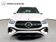 2026 Mercedes-Benz GLE 350 4MATIC SUV