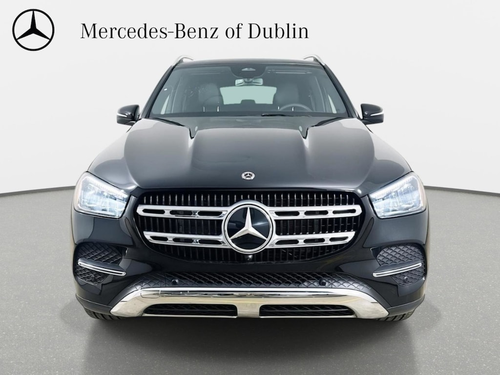 Used 2026 Mercedes-Benz GLE 350 4MATIC SUV