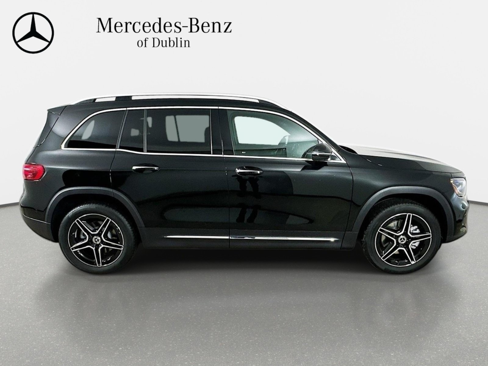 Used 2026 Mercedes-Benz GLB 250 4MATIC SUV