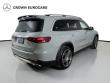 2026 Mercedes-Benz GLS 450 4MATIC SUV