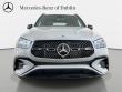 2026 Mercedes-Benz GLE 350 4MATIC SUV