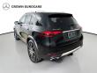 2026 Mercedes-Benz GLE 350 4MATIC SUV