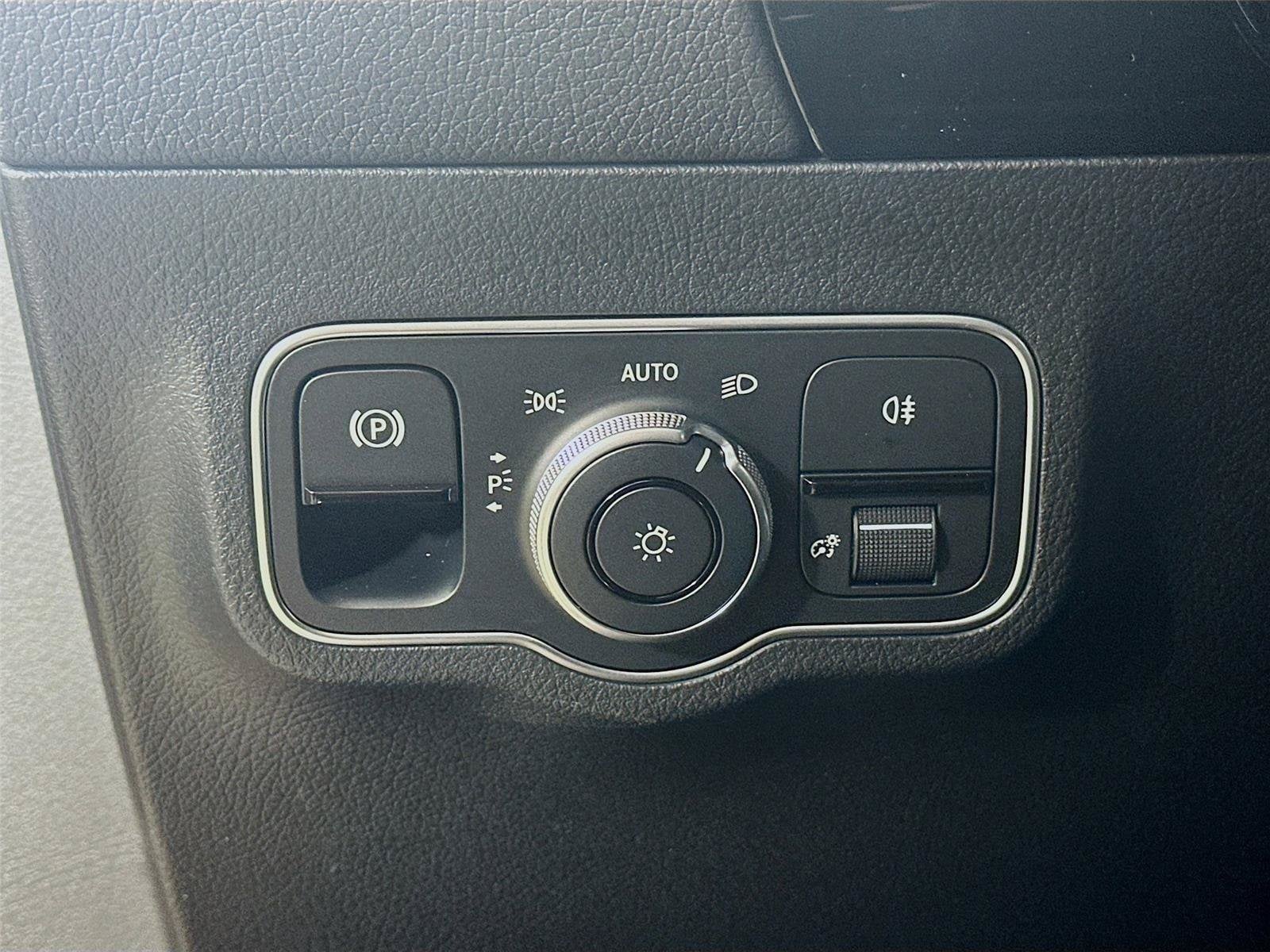 2026 Mercedes-Benz GLA GLA 250 - Photo 10
