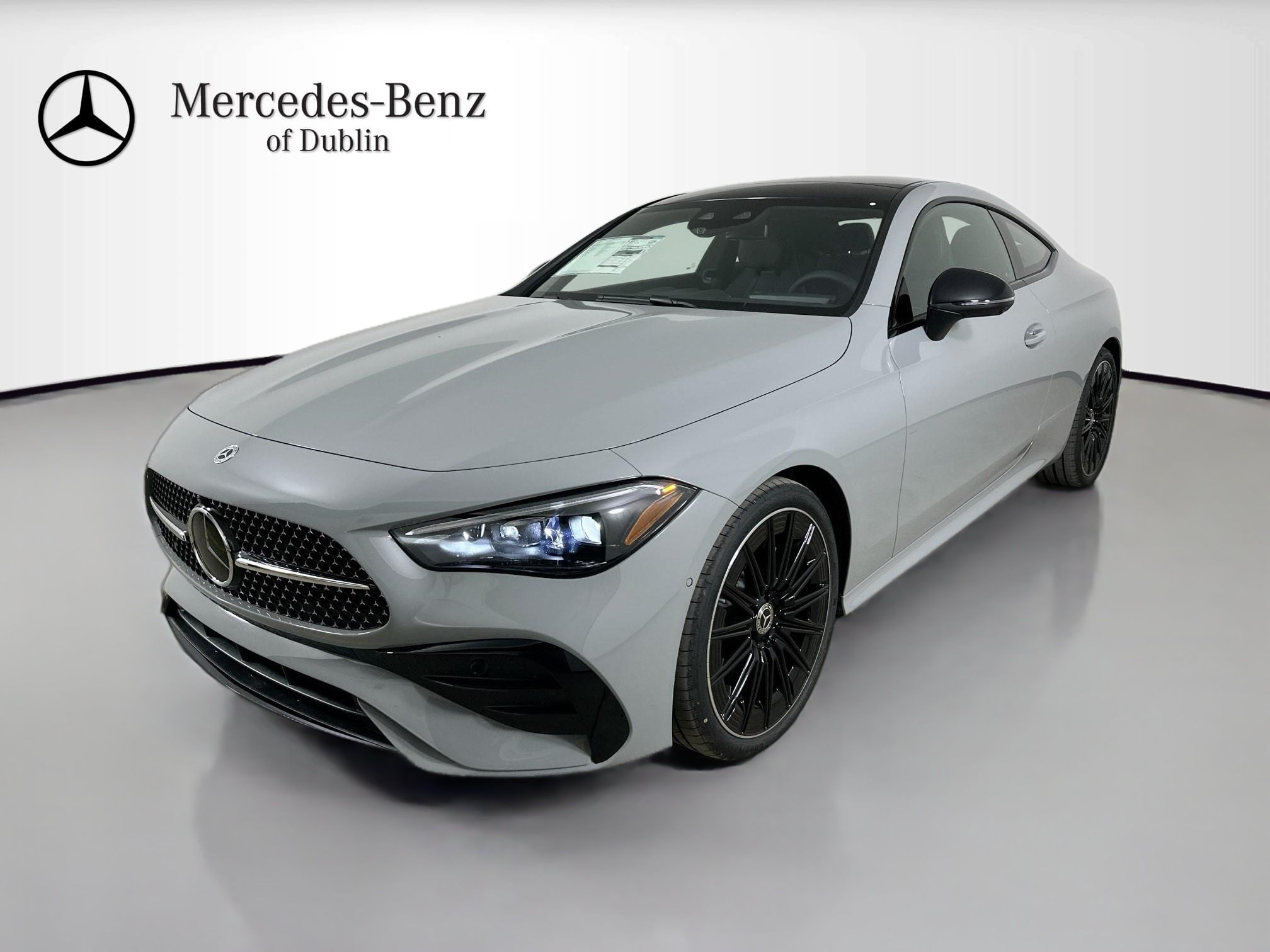 2026 Mercedes-Benz CLE 300