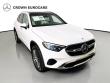 2026 Mercedes-Benz GLC 300 4MATIC SUV