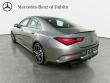 2026 Mercedes-Benz AMG CLA 35 4MATIC Sedan