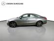 2026 Mercedes-Benz CLA 250 4MATIC Sedan